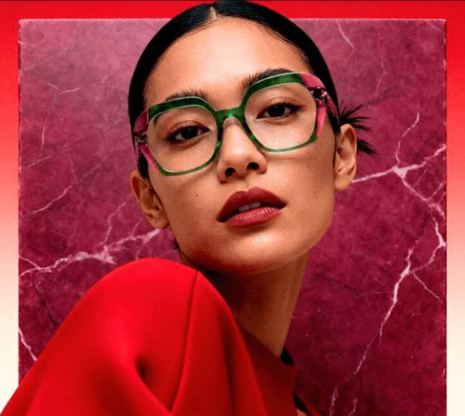 Etnia Barcelona — monture