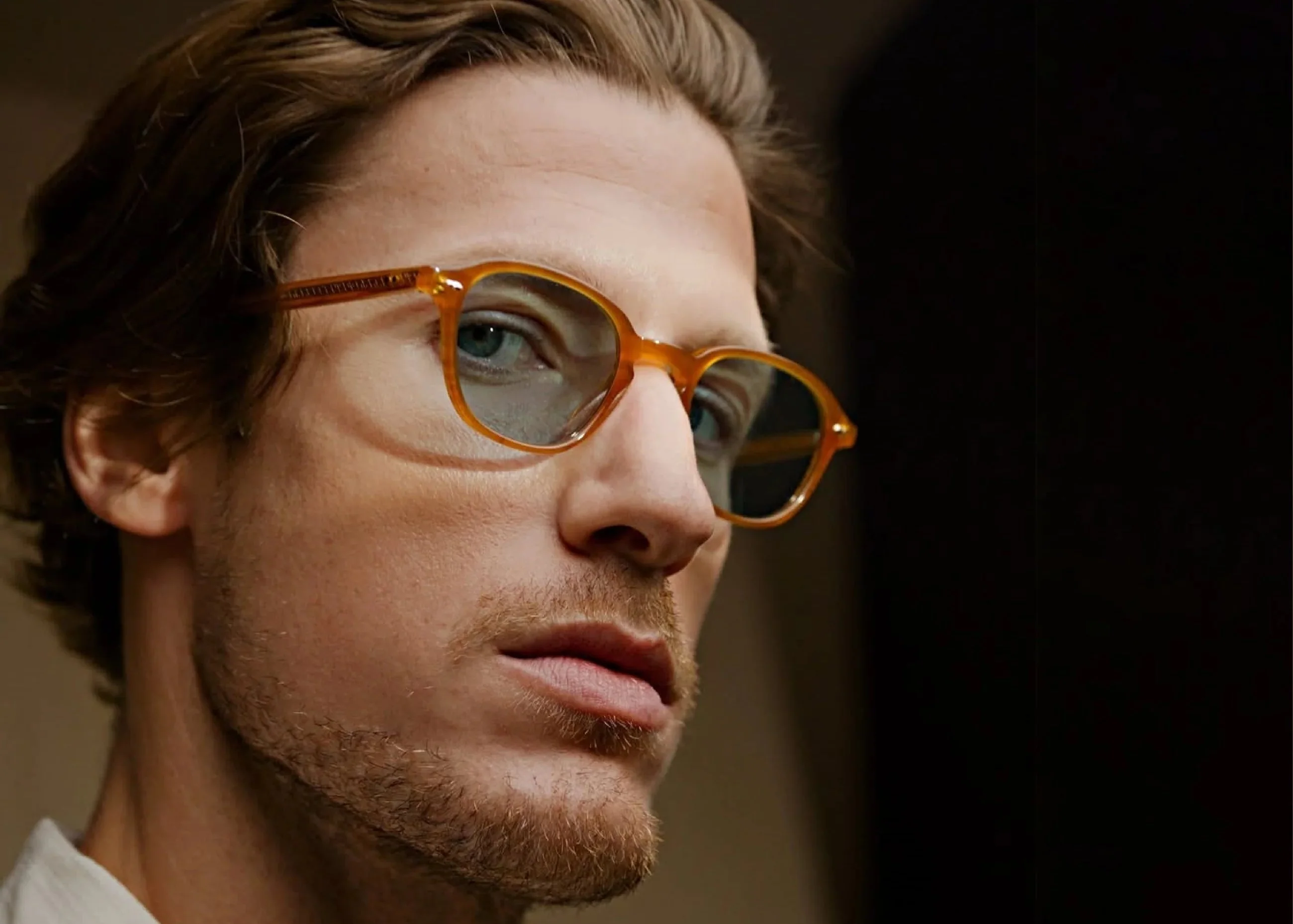 Garrett Leight — monture