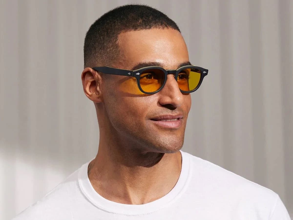 Moscot — monture