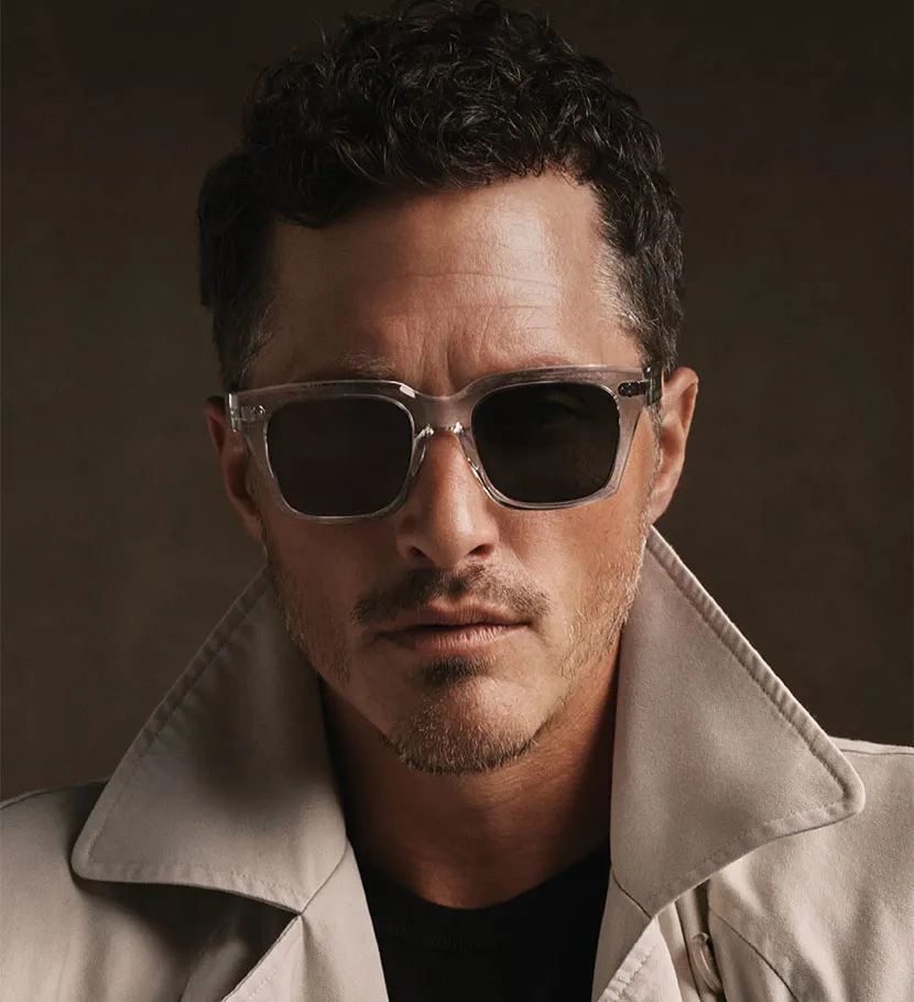 Oliver Peoples — monture