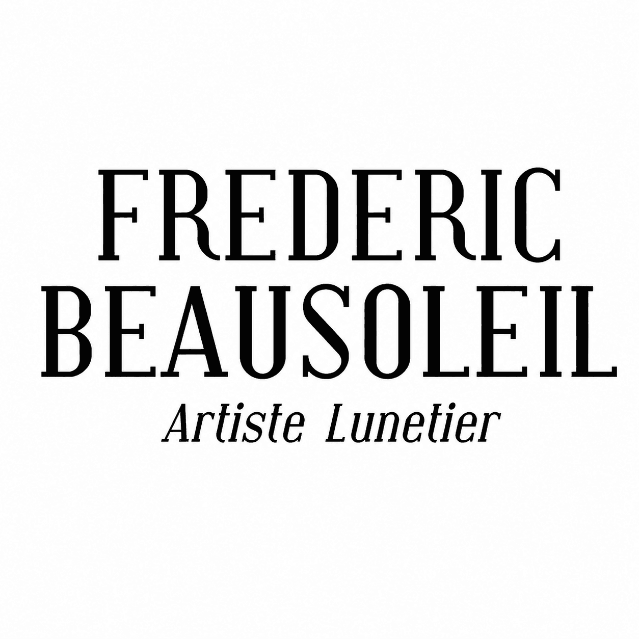 Frédéric Beausoleil