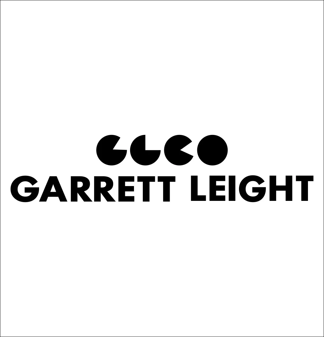 Garrett Leight