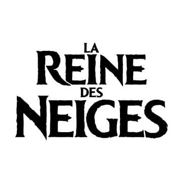 La Reine des Neiges